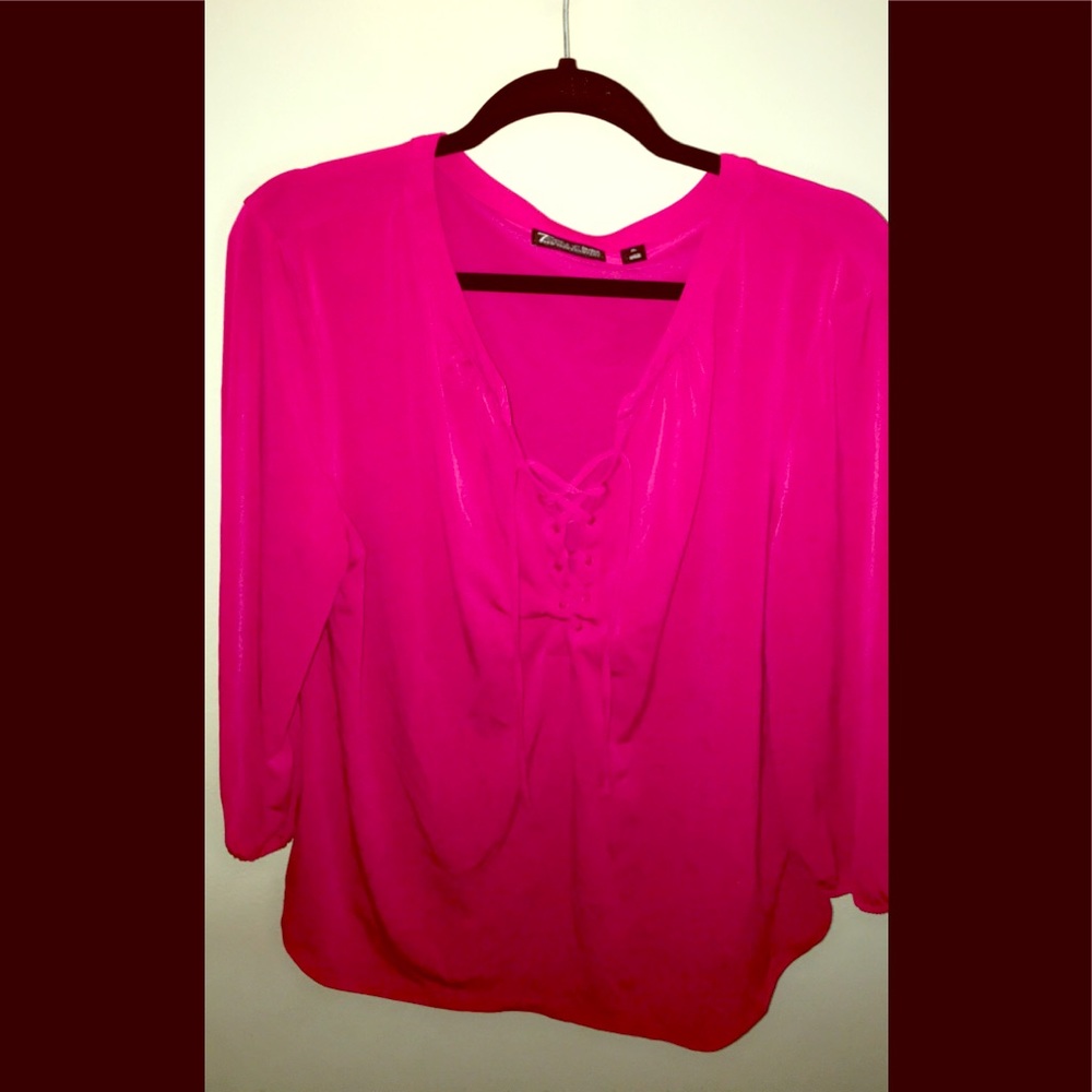 Women’s blouse
